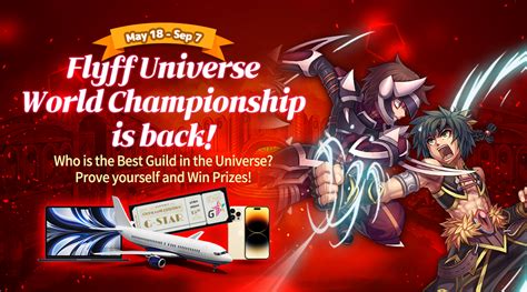 universe flyff|flyff official website.